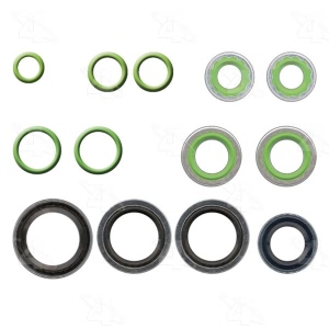 Four Seasons A C System O Ring And Gasket Kit - 26802