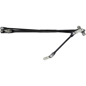 Dorman OE Solutions Windshield Wiper Linkage for Chevrolet Express - 602-214