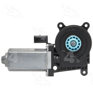 ACI Rear Driver Side Window Motor for Land Rover - 83286