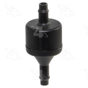 ACI Windshield Washer Check Valve for GMC P3500 - 399004