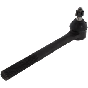 Centric Premium™ Front Inner Steering Tie Rod End for Chevrolet El Camino - 612.62108