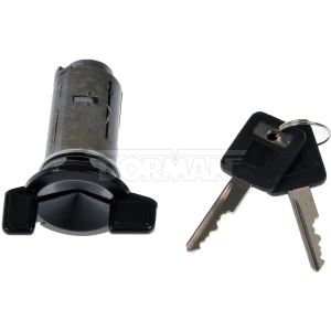 Dorman Ignition Lock Cylinder for Cadillac - 924-791