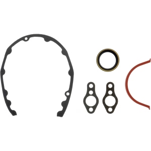 Victor Reinz Timing Cover Gasket Set for GMC - 15-10340-01