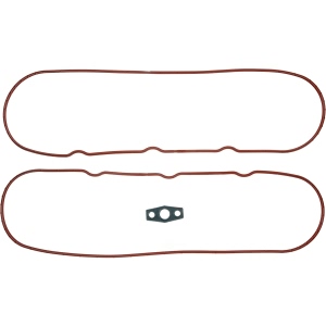 Victor Reinz Valve Cover Gasket Set for Cadillac - 15-10663-01