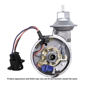 Cardone Reman Remanufactured Electronic Distributor for Jeep - 30-4891