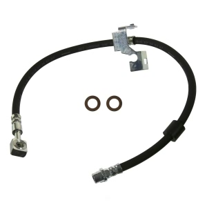 Wagner Rear Driver Side Brake Hydraulic Hose for Chevrolet - BH144508