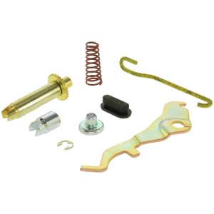 Centric Rear Passenger Side Drum Brake Self Adjuster Repair Kit for Pontiac - 119.62028