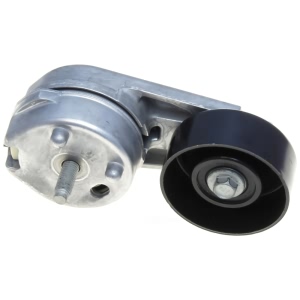 Gates Drivealign OE Exact Automatic Belt Tensioner for Mercury - 38279