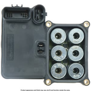 Cardone Reman Remanufactured ABS Control Module for GMC Sierra - 12-10212
