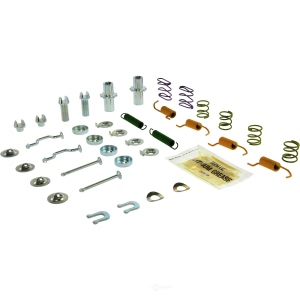 Centric Rear Parking Brake Hardware Kit for Toyota Camry - 118.44029