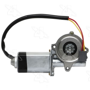 ACI Rear Driver Side Window Motor for Ford Bronco - 83095