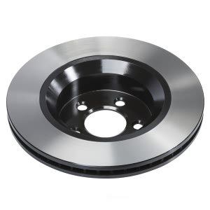 Wagner Vented Front Brake Rotor - BD180388E