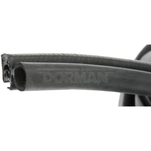 Dorman OE Solutions Passenger Side Door Seal for GMC Sierra - 926-252