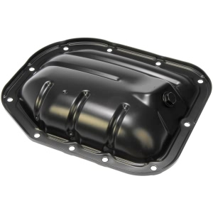 Dorman OE Solutions Lower Engine Oil Pan for 2002 Toyota Echo - 264-318