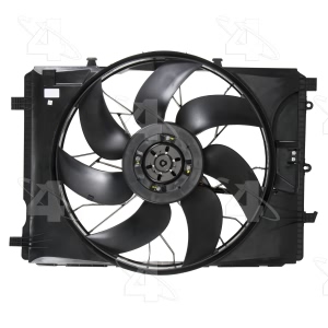 Four Seasons Engine Cooling Fan for Mercedes-Benz - 76280
