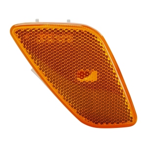 TYC Tyc Nsf Certified Side Marker Light Assembly for Jeep - 18-5959-01-1