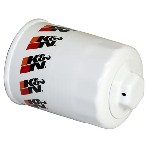 K&N Performance Gold™ Wrench-Off Oil Filter for Honda Civic - HP-1010