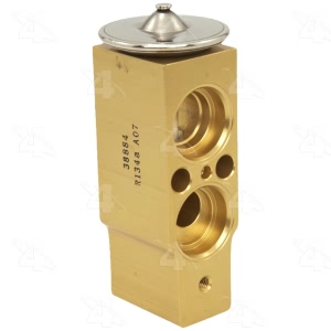 Four Seasons A C Expansion Valve for Geo - 38884