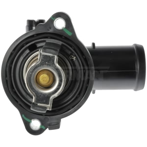 Dorman Engine Coolant Thermostat Housing for Dodge Charger - 902-3035