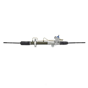 AAE Power Steering Rack and Pinion Assembly for Nissan - 3157N