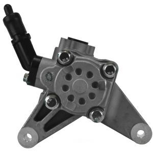 AAE New Hydraulic Power Steering Pump for 2011 Honda Pilot - 5760N