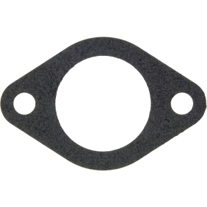 Victor Reinz Engine Coolant Water Outlet Gasket for Cadillac - 71-13529-00