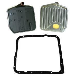 WIX Transmission Filter Kit for Chevrolet Camaro - 58897