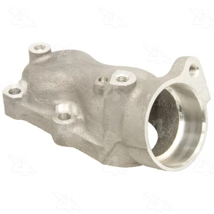 Four Seasons Engine Coolant Water Outlet W O Thermostat - 85253