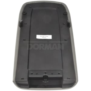 Dorman OE Solutions Center Console Door for Ford Explorer - 924-905