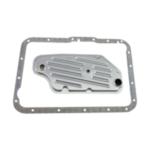 Hastings Automatic Transmission Filter - TF139