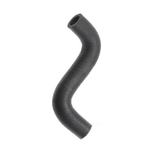 Dayco Engine Coolant Curved Radiator Hose for Jeep - 71231