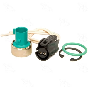 Four Seasons System Mounted Low Cut Out Pressure Switch - 35756