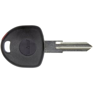 Dorman Ignition Lock Key With Transponder for Cadillac Catera - 101-307