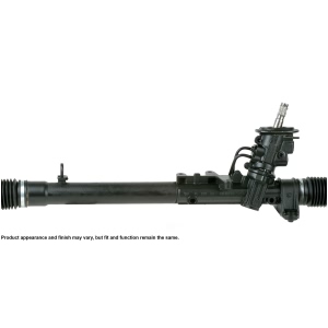 Cardone Reman Remanufactured Hydraulic Power Rack and Pinion Complete Unit for Volkswagen - 26-9004