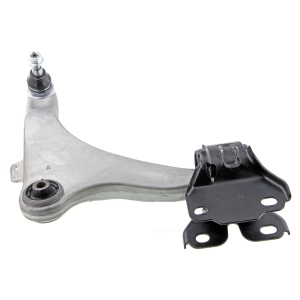 Mevotech Supreme Front Passenger Side Lower Non Adjustable Control Arm And Ball Joint Assembly for Volvo - CMS101465