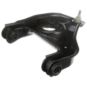 Delphi Front Driver Side Lower Control Arm And Ball Joint Assembly for Mazda - TC6345