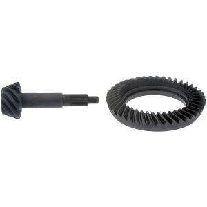 Dorman OE Solutions Front Reverse Rotation Differential Ring And Pinion for Ford - 697-349