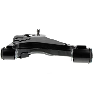 Mevotech Supreme Front Driver Side Lower Non Adjustable Control Arm And Ball Joint Assembly for Lexus - CMS861219