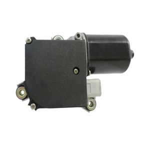 WAI Global Front Windshield Wiper Motor for Cadillac - WPM169