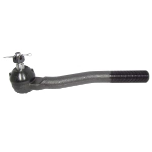 Delphi Driver Side Outer Steering Tie Rod End for Jeep - TA2190
