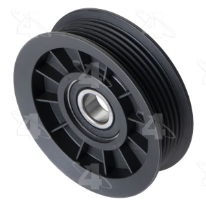 Four Seasons Drive Belt Idler Pulley for Jeep - 45976