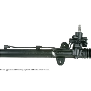 Cardone Reman Remanufactured Hydraulic Power Rack and Pinion Complete Unit for Acura - 26-2722