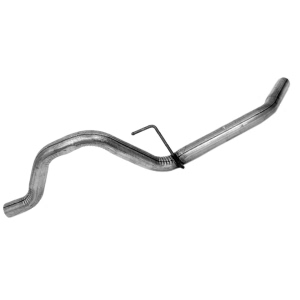 Walker Aluminized Steel Exhaust Tailpipe for Lincoln - 55424