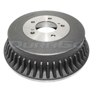 DuraGo Rear Brake Drum for Nissan - BD80017