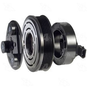 Four Seasons A C Compressor Clutch for Lincoln - 47861