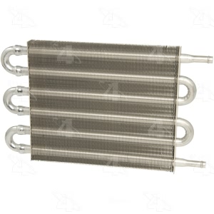 Four Seasons Ultra Cool Automatic Transmission Oil Cooler for 2008 Nissan Titan - 53001