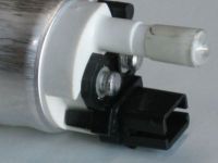 Autobest In Tank Electric Fuel Pump for Chevrolet Corvette - F2251
