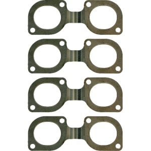 Victor Reinz Exhaust Manifold Gasket Set for Land Rover - 15-31834-01