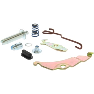 Centric Rear Driver Side Drum Brake Self Adjuster Repair Kit for Pontiac - 119.62009
