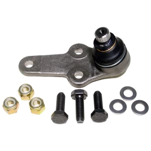 Delphi Front Lower Bolt On Ball Joint for 2000 Ford Focus - TC837